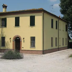Bed & Breakfast Al Parco