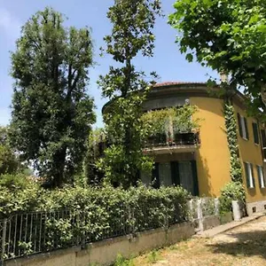 Bed & Breakfast Mase