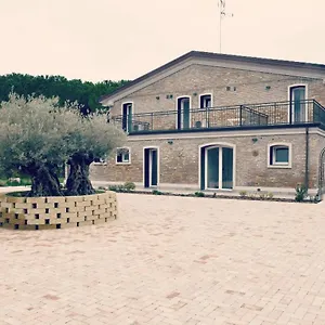 Guest house La Pineta Del Borgo