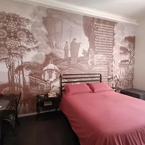 Bed & Breakfast Bb Letterario