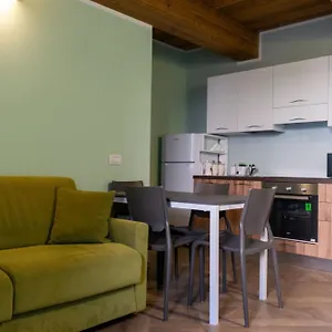 Guest house Le Di Olivia