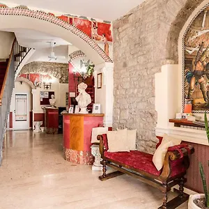 visit hotel