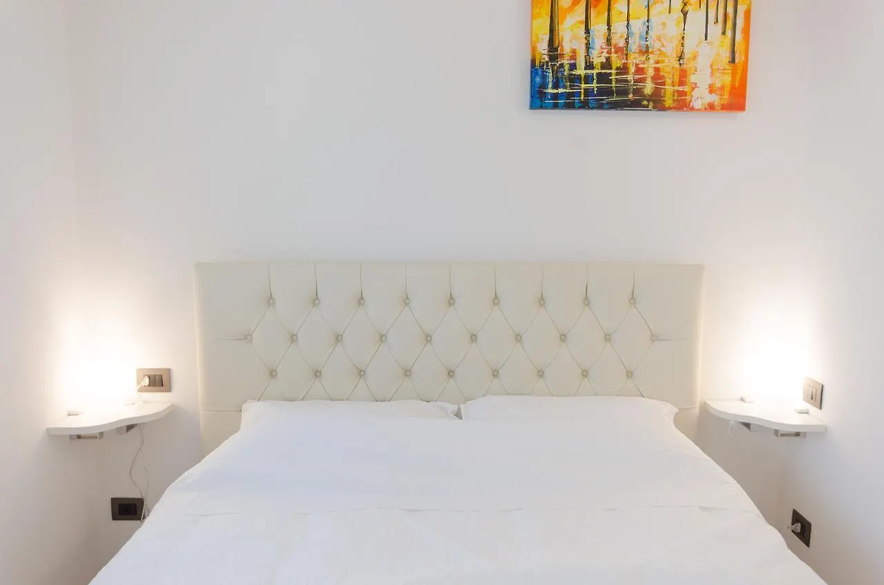 *** Bed & Breakfast Corte Maggiore Ravenna Italy