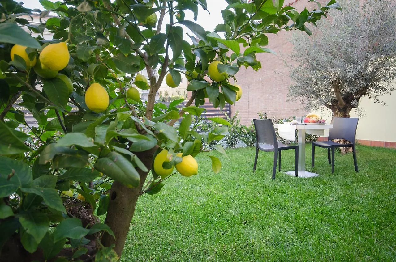 Corte Maggiore Ravenna Bed & Breakfast