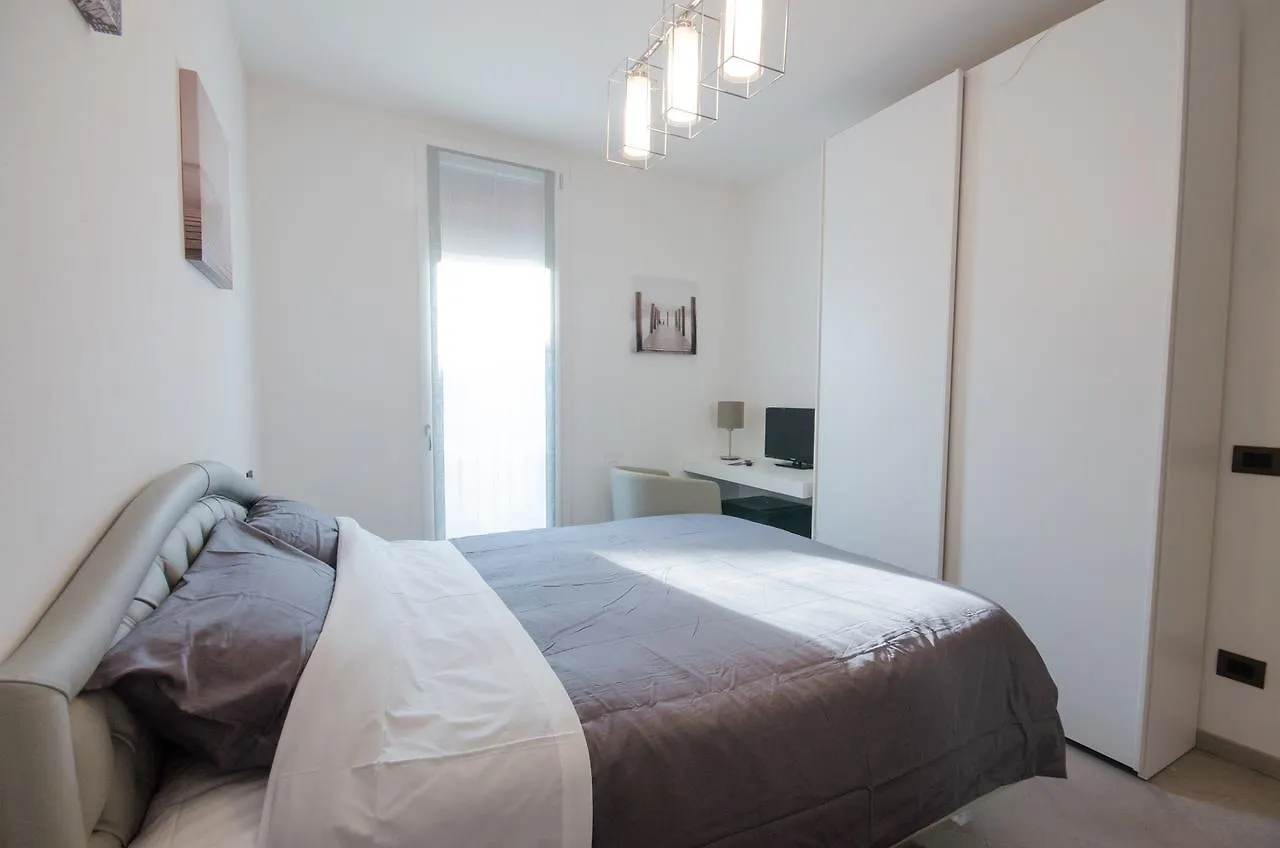 Bed & Breakfast Corte Maggiore Ravenna