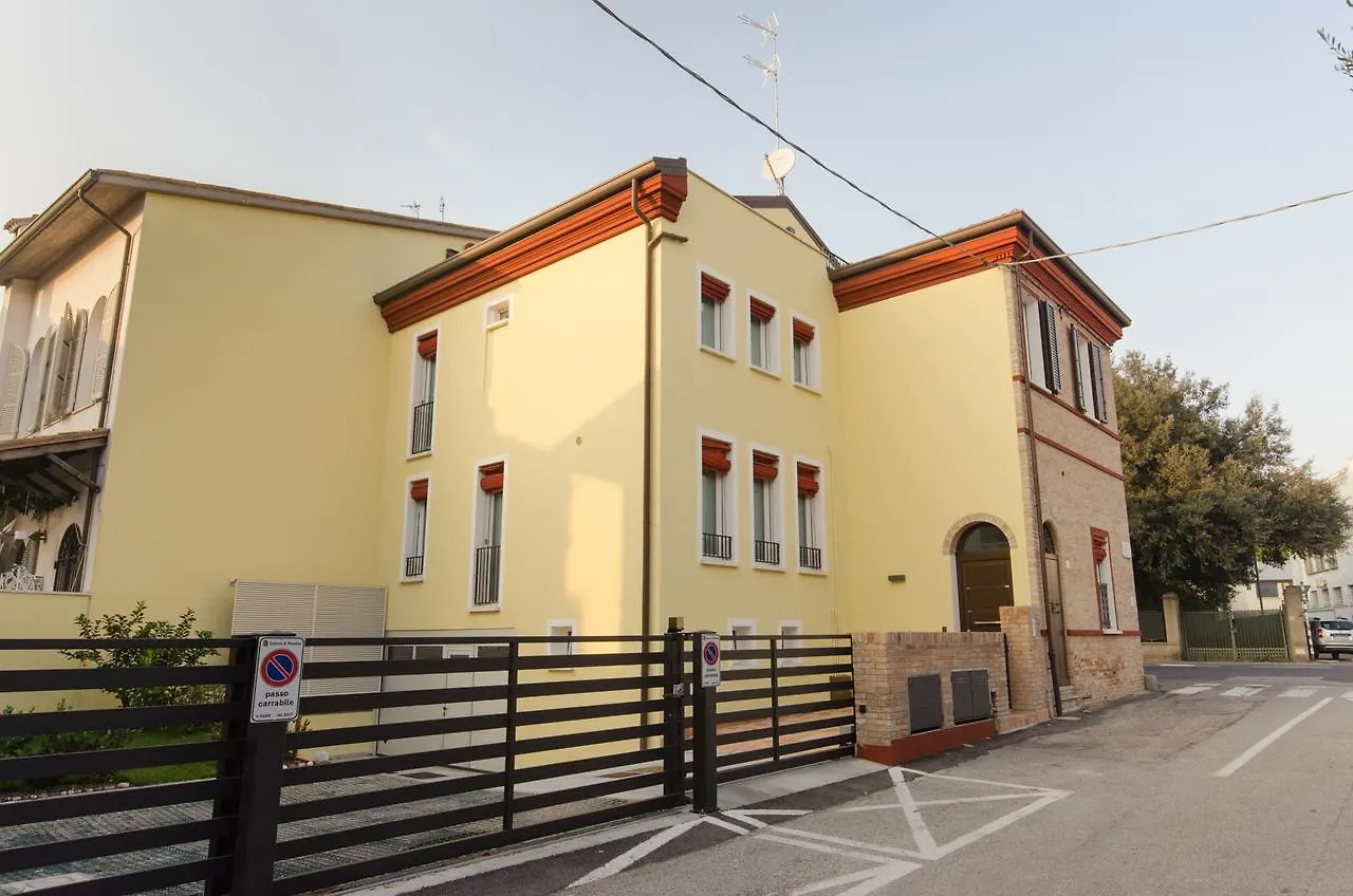 Corte Maggiore Ravenna Bed & Breakfast