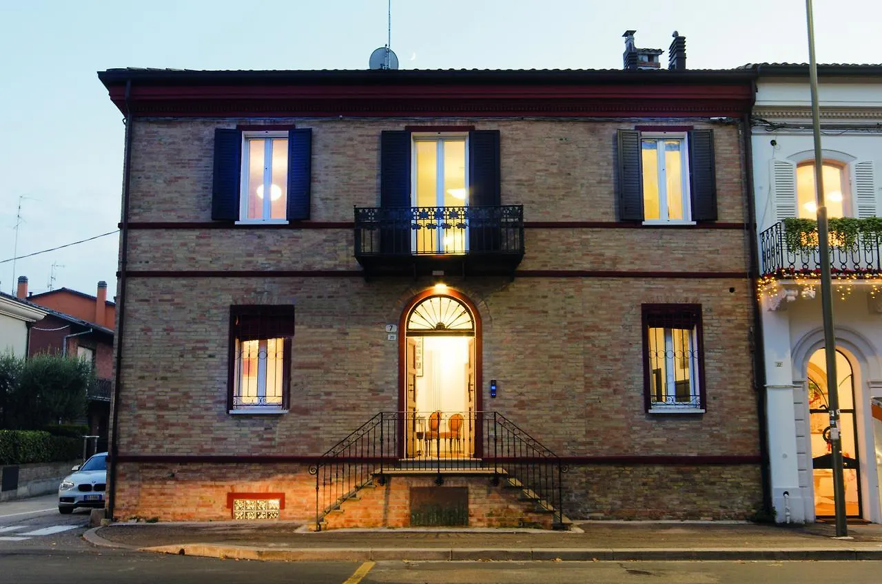 Corte Maggiore Ravenna Bed & Breakfast