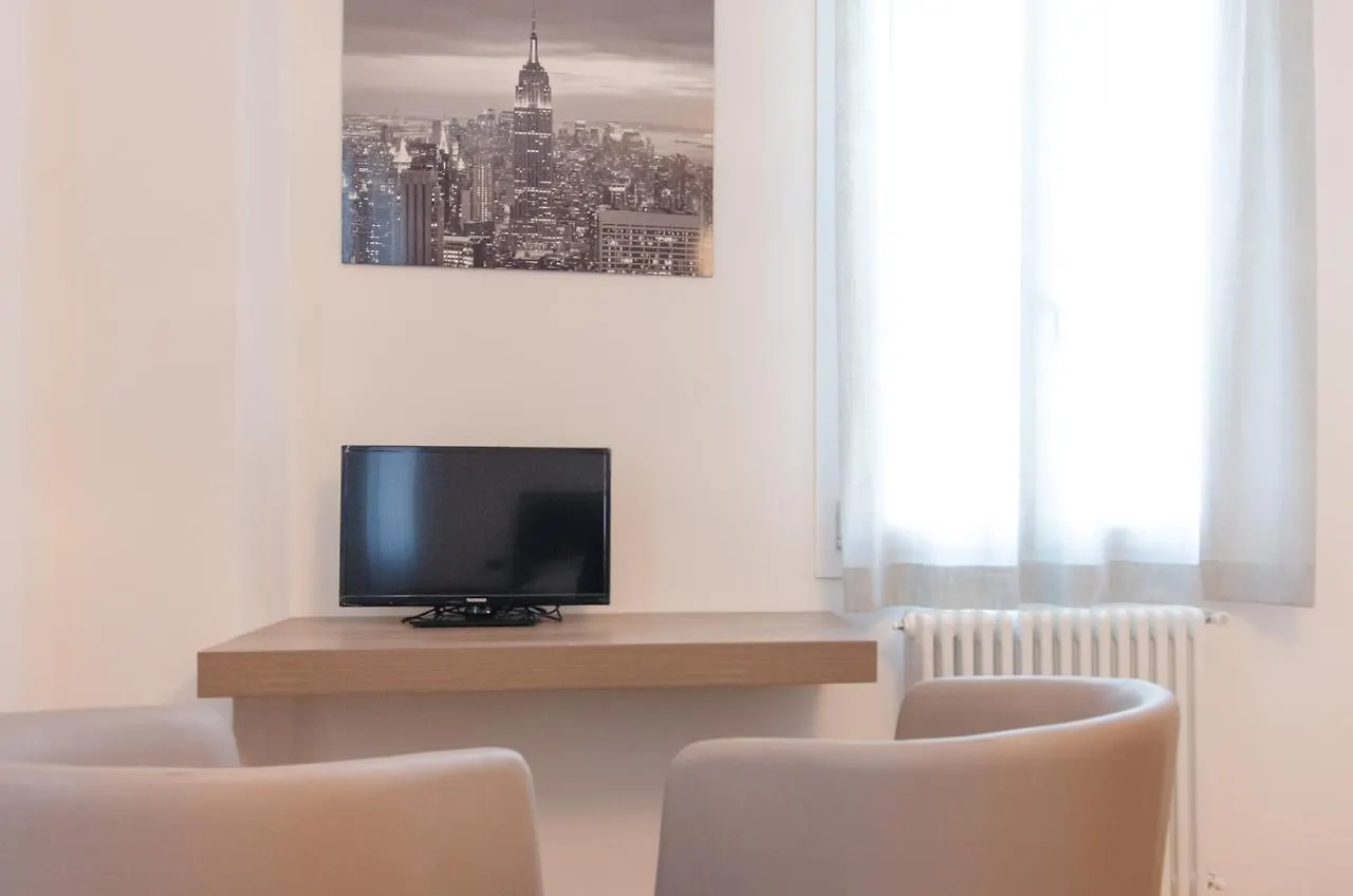 *** Bed & Breakfast Corte Maggiore Ravenna Italy